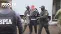 Ce spun responsabilii MAI, dupa ce au fost acuzati ca politia de frontiera a stiut ca interlopul Gheorghe Nazaruc a intrat luna trecuta in tara, dar l-ar fi lasat sa treaca la indicatia conducerii MAI  - VIDEO