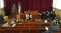 LIVE. Sedinta Consiliului Municipal Chisinau. Alesii locali, indignati ca nu se respecta masurile de protectie contra COVID-19. Politia, solicitata sa faca ordine in sala 