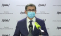 Igor Grosu, despre anuntarea demisiei Guvernului Chicu. "Acum urmeaza al doilea pas, declansarea alegerilor parlamentare anticipate" - VIDEO