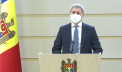 Deputatii PDM au depus o sesizare la CC cu privire la bugetele locale. Igor Vremea. "Ceea ce s-a intamplat in Parlament in aceasta perioada este o reflectie opusa a statului de drept" - VIDEO