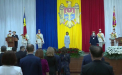 Oficial. Maia Sandu a devenit astazi presedintele Republicii Moldova: "Sunt una dintre voi, un om simplu, fiica acestui pamant" - VIDEO