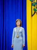 Cine este Maia Sandu, noul presedinte al Republicii Moldova - VIDEO 