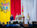 Sapte sefi de state, printre care cel al Romaniei, Cehiei, Estoniei si Letoniei au felicitat-o pe Maia Sandu cu prilejul investirii sale ca presedinte al Republicii Moldova - VIDEO 