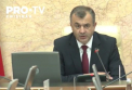 Cine ar putea asigura interimatul functiei de premier dupa plecarea lui Ion Chicu in cazul in care viceprim-ministrul Olga Cebotari va refuza - VIDEO 