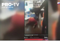 O discutie aprinsa intre doua femei s-a lasat cu bataie in Statele Unite. Cele doua s-au luat la cearta intr-un magazin din cauza unei console de jocuri pe care nu au putut-o imparti - VIDEO 