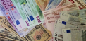 Curs valutar BNM pentru 27 decembrie. Cat costa astazi un euro si un dolar - FOTO