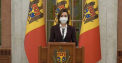 Maia Sandu dupa consultarile cu fractiunile si grupurile politice parlamentare: "Nicio formatiune nu isi asuma deschis ca face parte dintr-o majoritate si poate sa propuna vreun Guvern" - VIDEO 
