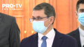 Maia Sandu s-a intalnit astazi cu deputati din toate fractiunile pentru a discuta despre calea spre dizolvarea Parlamentului si declansarea alegerilor parlamentare anticipate. Cele mai importante declaratii ale deputatilor - VIDEO 