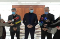 Declaratiile deputatilor PDM dupa intrevederea cu Maia Sandu - VIDEO