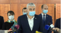 Declaratiile Platformei DA, dupa consultarile cu Maia Sandu privind alegerile parlamentare anticipate - VIDEO