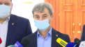 Declaratiile de presa ale deputatilor socialisti, dupa consultarile cu Maia Sandu privind alegerile parlamentare anticipate: "Daca doamna presedinte nu mai are intrebari, noi am plecat" - VIDEO