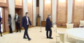 Socialistii au venit la consultarile initiate de Maia Sandu - VIDEO