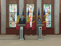 Romania urmeaza sa trimita in Moldova circa 200 de mii doze de vaccin anti COVID-19. Cand urmeaza sa ajunga la Chisinau