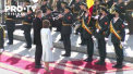Presedintele Klaus Iohannis a venit astazi la Chisinau, fiind prima vizita la nivel inalt primita de Maia Sandu, dupa preluarea mandatului. Cum a fost intampinat presedintele Romaniei de catre unionisti - VIDEO 