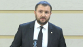 O comisie de ancheta cu privire la modul de exploatare a substantelor minerale utile - creata in Parlament. Nicolae Ciubuc: "In vizor vor intra circa 160 de intreprinderi care exploateaza zacaminte minerale utile" - VIDEO