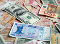 Curs valutar BNM pentru 29 decembrie. Cat costa astazi un euro si un dolar - FOTO