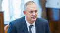 Seful Serviciului Protectie si Paza de Stat, Iaroslav Martin - demis din functie