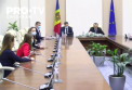 Nu a avut noroc. Asta spune Ion Chicu despre faptul ca mandatul sau de premier a fost in mare parte sub semnul pandemiei. Prim-ministrul demisionar nu a vrut sa-si dea o nota pentru activitatea sa la Guvern - VIDEO 