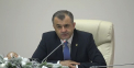 Declaratiile prim-ministrului in exercitiu, Ion Chicu, si a altor ministri, privind activitatea pe final de mandat - VIDEO