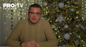 Pentru ca anul 2021 se anunta a fi unul electoral felicitarile din partea politicienilor au curs girla.  Cu brazii impodobiti in spate, oficialii au facut totalurile anului care a trecut si au facut tot felul de promisiuni pentru cel care a sosit - VIDEO
