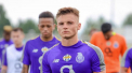 Oleg Reabciuk isi va continua cariera in campionatul de fotbal al Greciei - VIDEO
