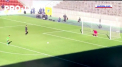Penaltiul zilei - in Japonia: un jucator a inscris dupa ce si-a luat un elan care i-ar face pe Simone Zaza si Paul Pogba sa fie invidiosi - VIDEO