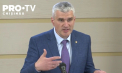 Republica Moldova a pierdut activele a doua intreprinderi de stat aflate in Ucraina. Alexandr Slusari sustine ca in spatele acestor scheme s-ar afla deputatul neafiliat, Vladimir Andronache - VIDEO
