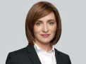Maia Sandu - discutie la telefon cu Secretarul general al NATO