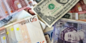 Curs valutar BNM pentru 5 ianuarie. Cat costa astazi un euro si un dolar - FOTO
