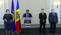 Reactia deputatilor, dupa ce Procurorul General, care a fost acuzat ca nu isi face treaba, le cere politicienilor sa nu se amestece in treburile sale - VIDEO