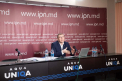 Viorel Morari: Platon beneficiaza de facilitati din partea Procuraturii Generale