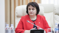 Fosta ministra a Sanatatii, Viorica Dumbraveanu, s-a ales cu o noua functie: consilier al Zinaidei Greceanii - VIDEO