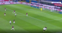 Derby-ul dintre AC Milan si Juventus Torino s-a sfarsit cu prima infrangere pentru ros-negri in actualul sezon din campionatul Italiei - VIDEO