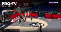Gruparea Baskonia a reusit sa puna capat seriei de 12 succese consecutive a liderei din Euroliga de Baschet, TSKA Moscova - VIDEO
