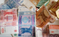 Curs valutar BNM pentru 11 ianuarie. Cat costa astazi un euro si un dolar - FOTO