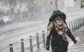 Prognoza meteo. Ninsori slabe in centrul si sudul tarii. Cum se va schimba vremea in urmatoarele zile - FOTO