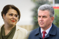 Liderul de la Tiraspol, Vadim Krasnoselski, ar putea fi retinut doar daca ar exista vointa politica la Chisinau. Interviu cu fostul viceprim-ministru pentru Reintegrare, Cristina Lesnic