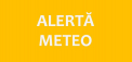 Alerta meteo. Meteorologii au emis cod galben - FOTO