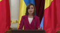 Maia Sandu dupa intalnirea cu Vladimir Zelenskii: "Am decis sa instituim Consiliul presedintilor ca un nou format permanent de colaborare la nivel inalt". Ce decizii au mai luat cei doi sefi de stat - VIDEO