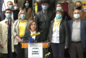 Dupa ce acum patru ani, cand Igor Dodon a spus ca regiunea Crimeea apartine Rusiei, relatiile dintre Ucraina si Moldova s-au ”racit”, acestea au fost din nou resetate. Ce spun expertii in politica externa - VIDEO