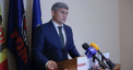 Declaratiile facute de secretarul general al PDM, Alexandru Jizdan, intr-un briefing de presa - VIDEO