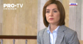 Maia Sandu i-a adunat astazi pe toti ambasadorii moldoveni acreditati in diferite state la o conferinta on-line si le-a cerut celor implicati in scheme ilegale sa inceteze - VIDEO
