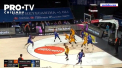 Anadolu Efes si Milano au dat de gustul dulce al victoriei in Euroliga de Baschet. Ambele echipe au bifat deja cate trei succese la rand - VIDEO