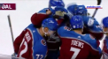 Noul sezon din NHL abia a primit unda verde, iar gruparea Colorado Avalanche deja face ravagii - VIDEO