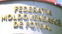 Radu Rebeja nu a fost inregistrat oficial in calitate de candidat la sefia Federatiei Moldovenesti de Fotbal - VIDEO