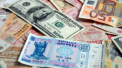Curs valutar BNM pentru 17 ianuarie. Cat costa astazi un euro si un dolar - FOTO