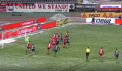 Echipa internationalul moldovean Vadim Rata, Chindia Targoviste, s-a bucurat de o victorie pe terenul celor de la Dinamo Bucuresti - VIDEO