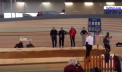 Un atlet din Franta a reusit imposibilul. portivul Hugues-Fabrice Zango a stabilit un nou record mondial