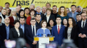 Reactia PAS, dupa ce CC a declarat inadmisibila sesizarea privind autodizolvarea Parlamentului