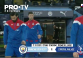 Manchester City ramane neinvinsa in campionatul de fotbal al Angliei. Au obtinut cea de-a cincea victorie consecutiva in Premier League, dupa ce i-au umilit pe oaspetii din Crystal Palace cu scorul de 4 la 0 - VIDEO 